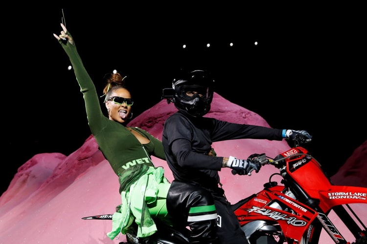 Kering Announces It Will Distribute Its Majority Stakes in PUMA