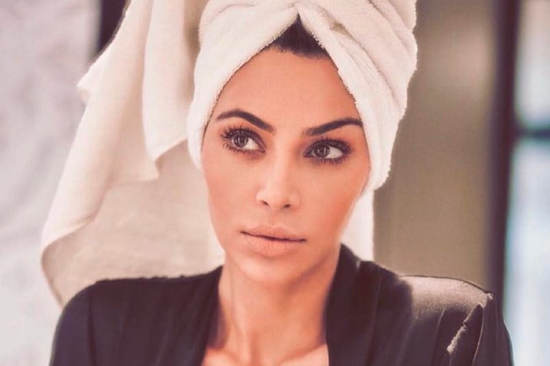 Kim Kardashian Is Launching KKW Beauty Concealers – Here's a First Look