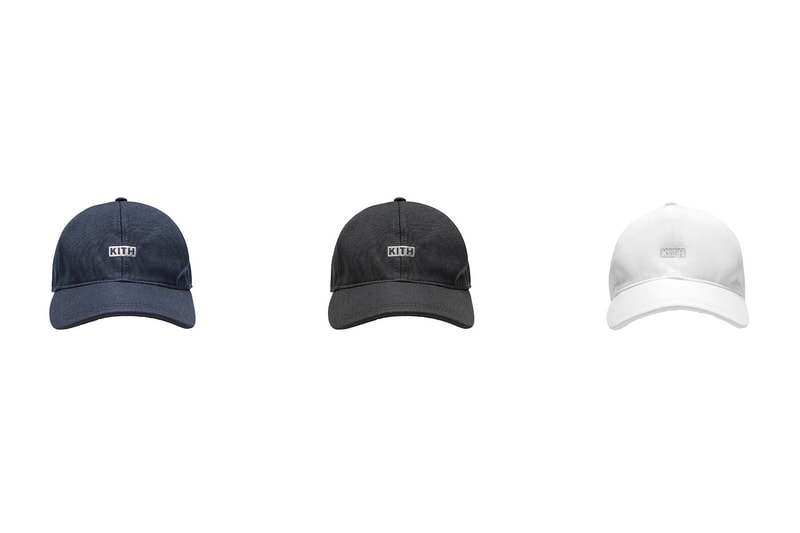 KITH Winter 2017 Delivery 2 Collection