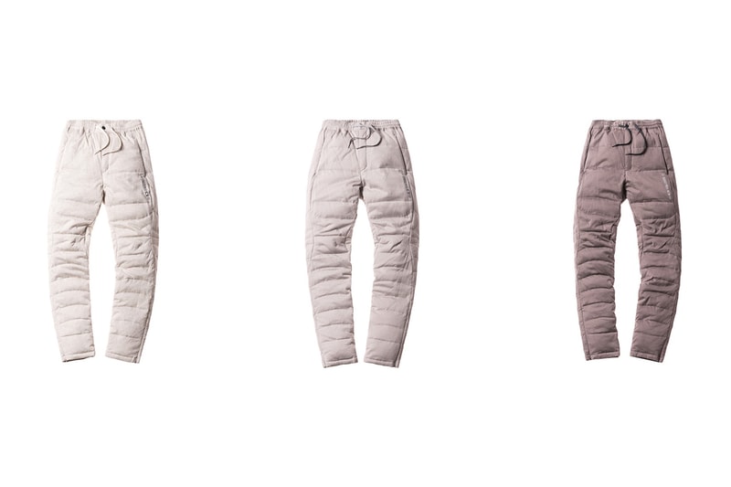 KITH Winter 2017 Delivery 2 Collection