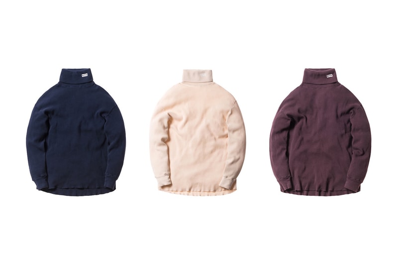 KITH Winter 2017 Delivery 2 Collection