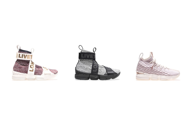 KITH Winter 2017 Delivery 2 Collection