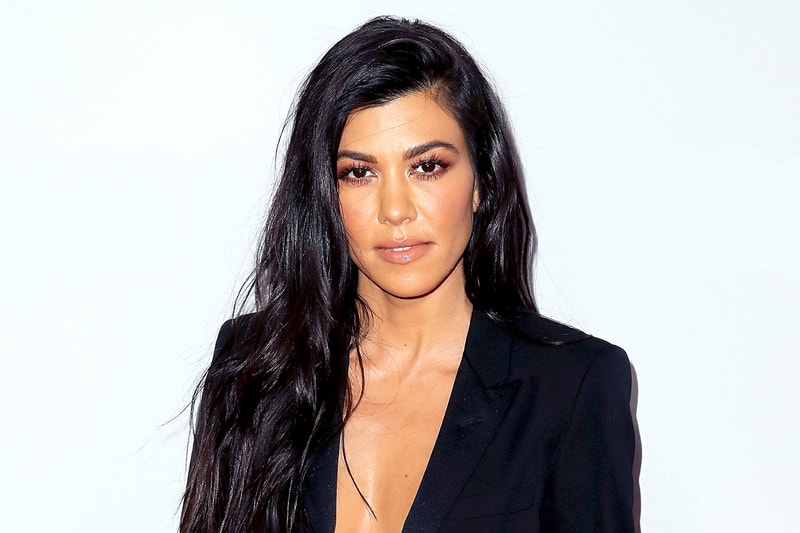 Kourtney Kardashian Beauty Line