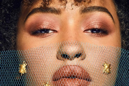 Take A Look at Kylie Cosmetics' New Spring Eyeshadows & Liquid Lipsticks