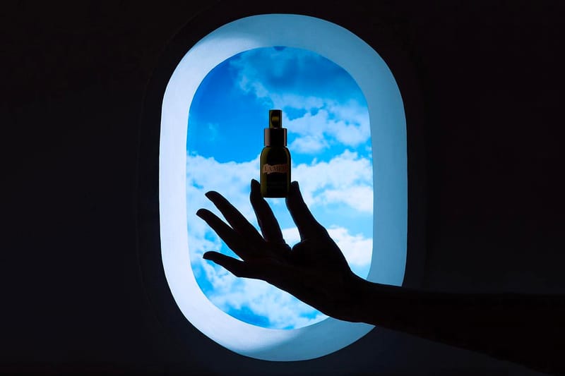 Did La Mer Just Rip off This Instagram-Favorite Beauty Guru?