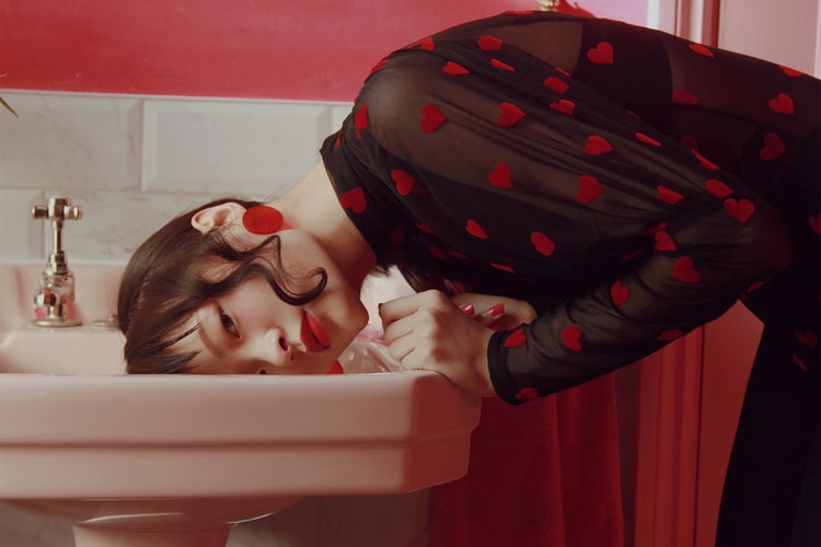 Show Yourself Some Love with Lazy Oaf's Anti-Valentines Collection