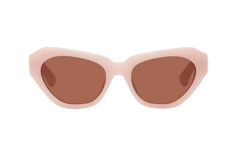 Add Some Edge to Your Cat-Eye with These Dries Van Noten x Linda Farrow Shades