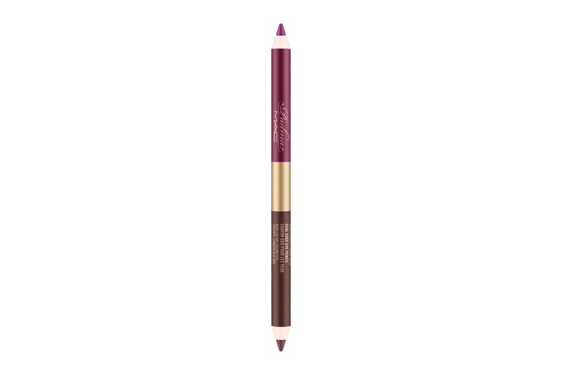 Padma Lakshmi MAC Cosmetics Makeup Collaboration Lipstick Eyeshadow Palette Blush Brush Pencil Eyeliner