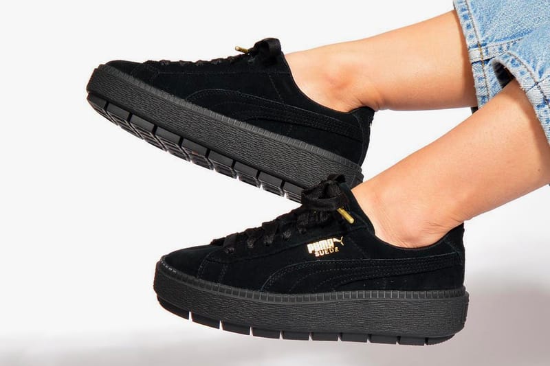 Maha Amsterdam Is Selling Nike, PUMA & adidas at 50% Off