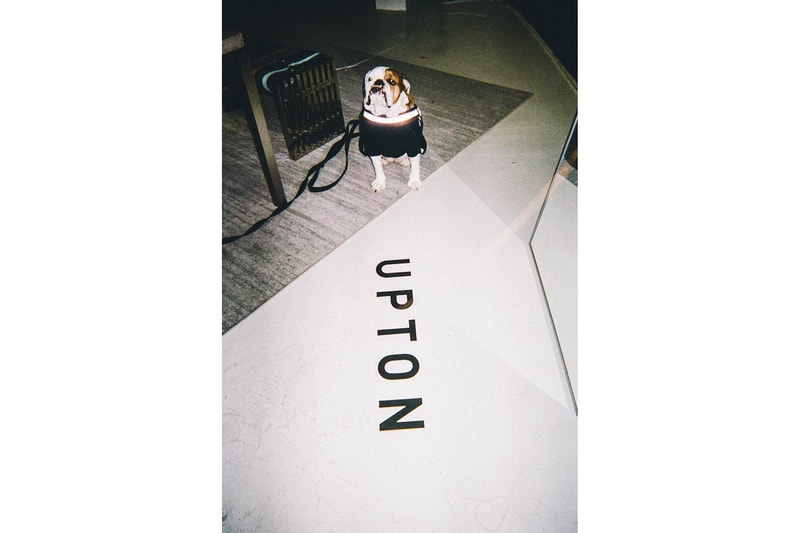Marina Testino Point Off View Photo Diary Pop-Up