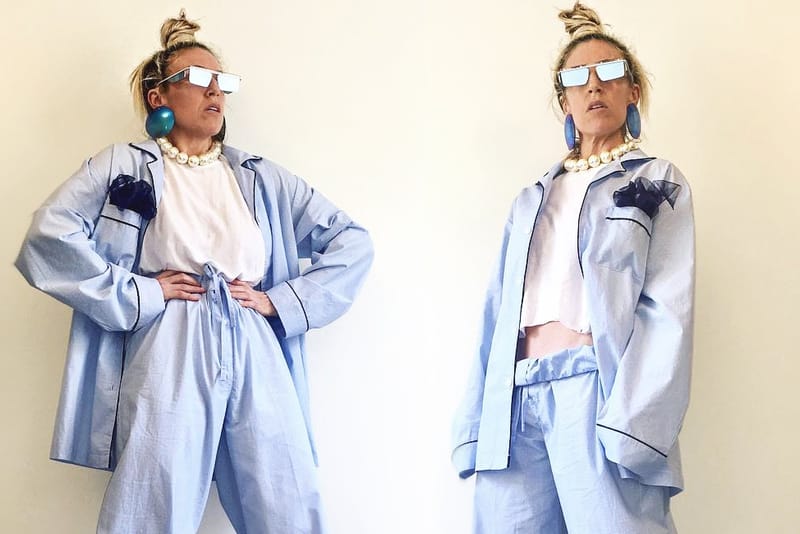 Meet Marni Senofonte, the Stylist Behind Beyoncé's Most Iconic Looks