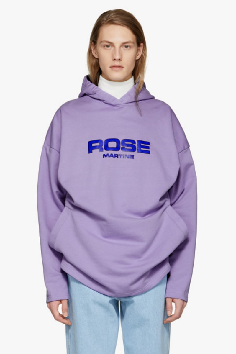 Martine Rose Spring/Summer 2018 Collection