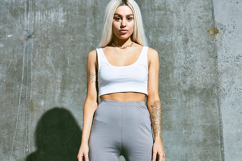 Missguided Is Under Fire for Ripping off Kanye West's YEEZY Season 6