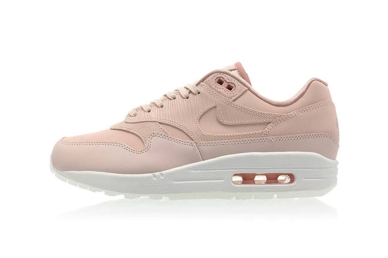Nike Air Max 1 Premium Particle Beige