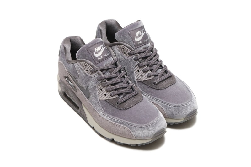 Nike Air Max 90  Particle Rose Gunsmoke