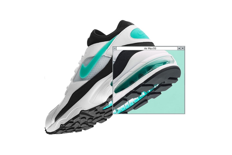 Air Max 93
