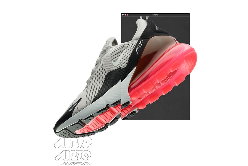 Air Max 270