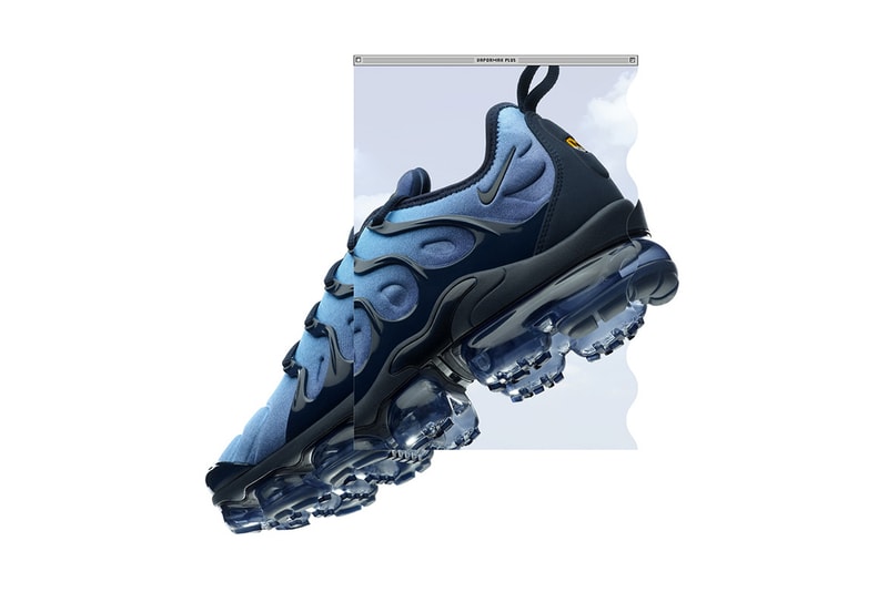 VaporMax Plus