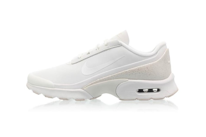 Nike Air Max Jewell Summit White