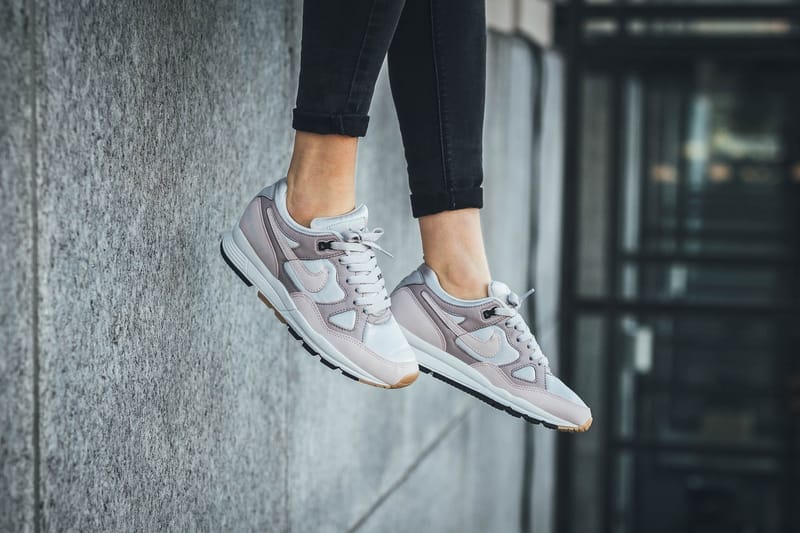 nike air span ii trainers