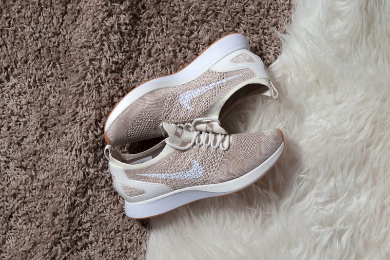 Nike Drops a New Staple With the Air Zoom Mariah Flyknit Racer "Sail"