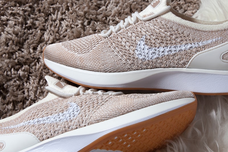 Nike Air Zoom Mariah Flyknit Racer Sail