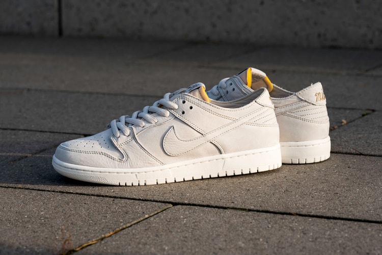 Nike's Crisp SB Zoom "Deconstructed" Pack Is Dropping Soon