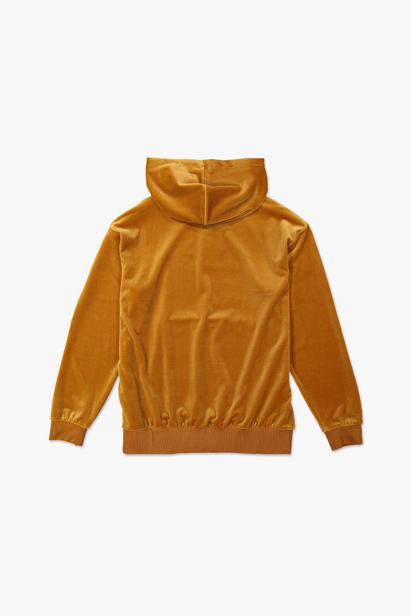 Nike Sportswear Hoodie Elemental Gold