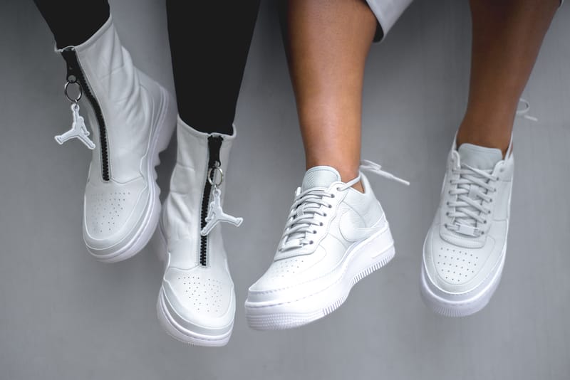 A Closer Look at Nike's "The 1 Reimagined" Pack: JESTER