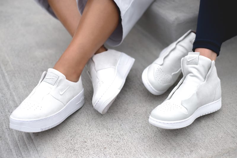 A Closer Look at Nike’s “The 1 Reimagined” Pack: SAGE