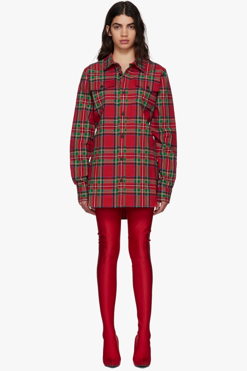 Off-White Virgil Abloh Shop New Season Champion Collaboration Sweatshirts Sweatpants Print SSENSE