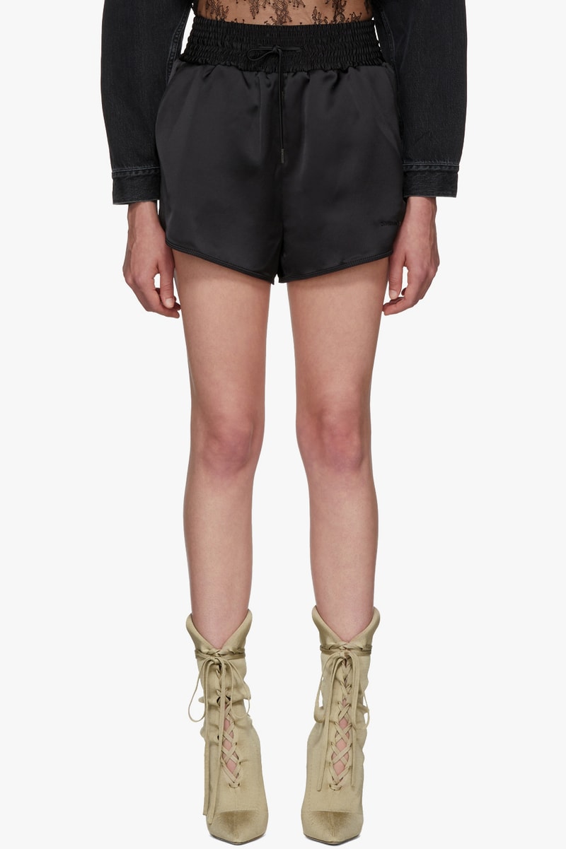 Off-White Virgil Abloh Shop New Season Champion Collaboration Sweatshirts Sweatpants Print SSENSE