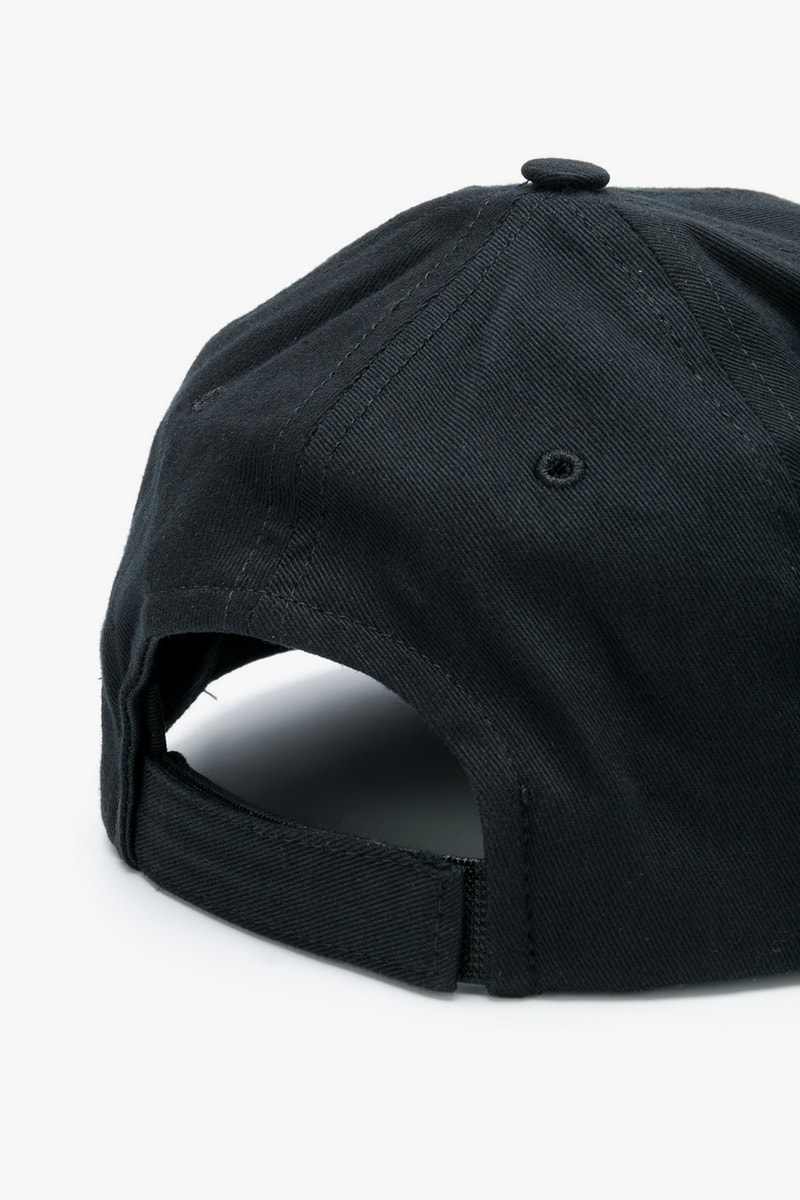 off white pink white logo baseball cap logo normcore