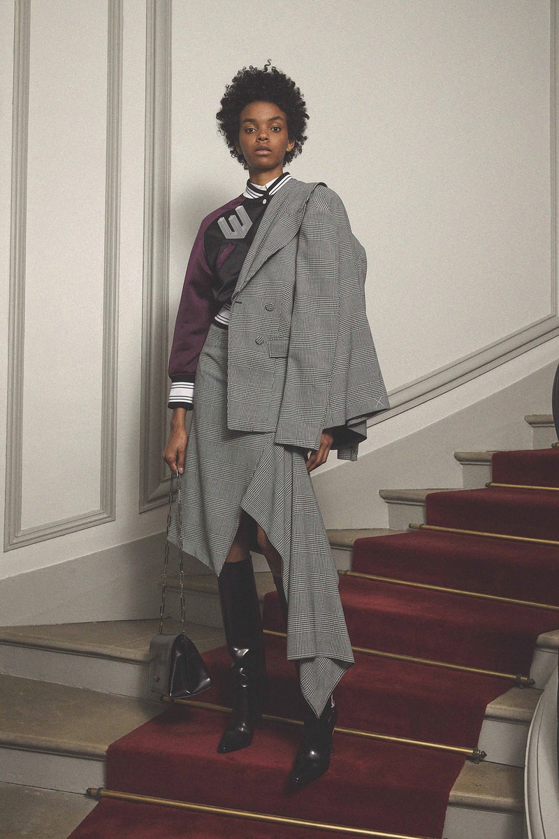 Off White Virgil Abloh Pre Fall 2018 Collection