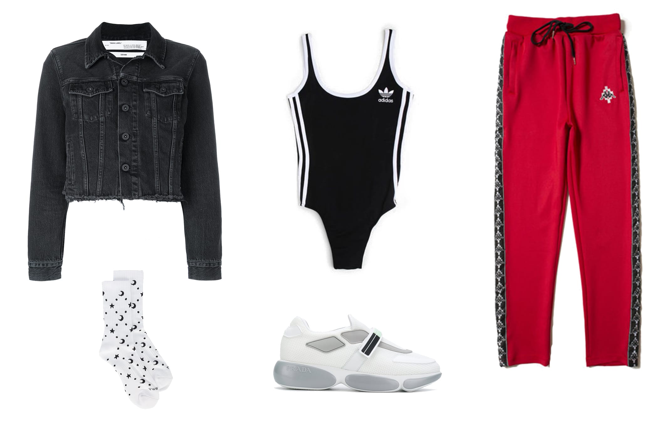 adidas bodysuit outfit