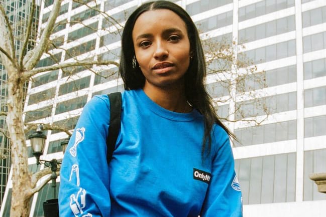 ONLY NY Drops A Brand New "NYC Collection"