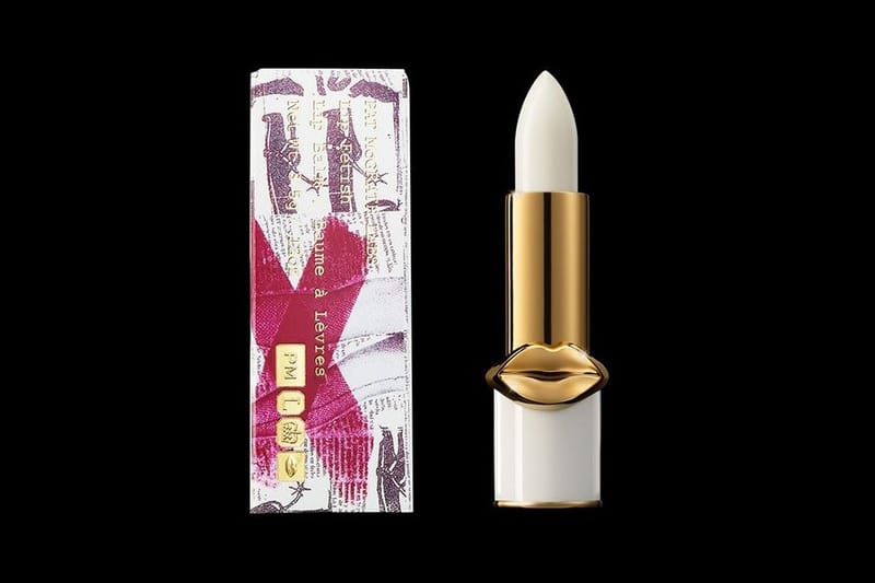 Pat McGrath Is Dropping a New, Luxurious Lip Balm Soon