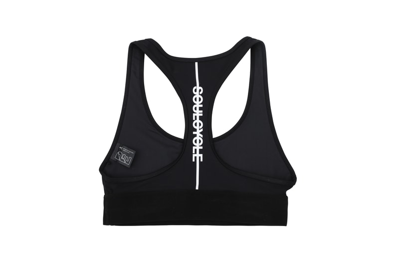 PE Nation P.E Nation SoulCycle Spinning Studio Workout Gear New Year's Resolution Capsule Collection Active Wear Leggings Sportswear Sports Bra Athleisure