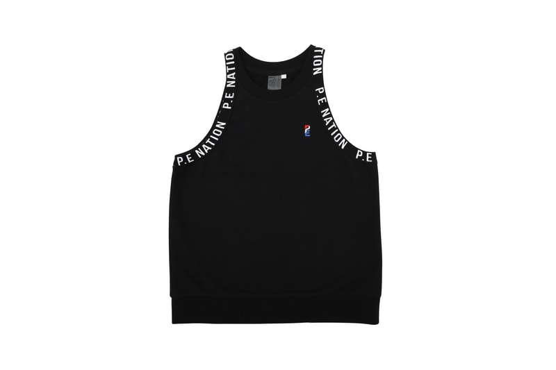 PE Nation P.E Nation SoulCycle Spinning Studio Workout Gear New Year's Resolution Capsule Collection Active Wear Leggings Sportswear Sports Bra Athleisure