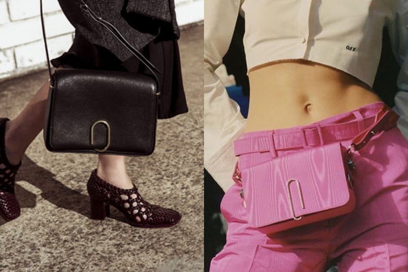 Phillip Lim Calls out Off-White™ for Copying Its Handbag