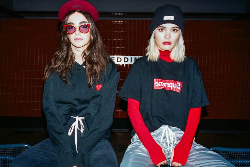 Here's How You Style Prada's Bold Cloudbust Sneakers