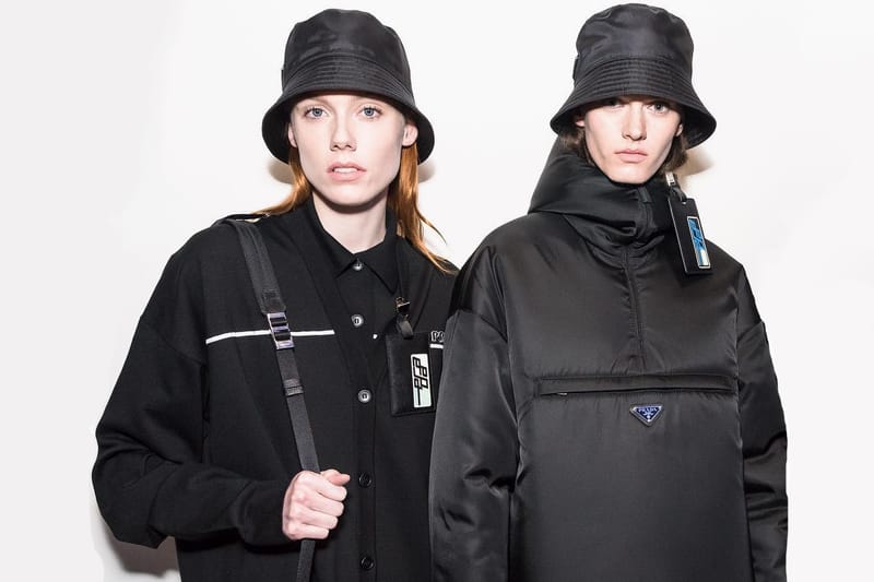 Prada is Back: Here's Why This Is the Brand You Should Be Wearing