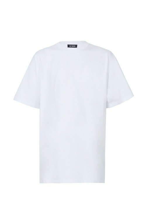 raf simons the webster new york i love ny tee tshirt