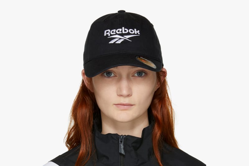 Reebok's Latest Dad Cap Is the Accessory You Need