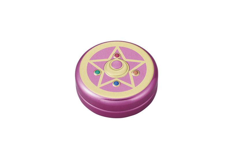 Sailor Moon: the Miracle 4D Universal Studios Attraction Event Osaka Anime Ride Merchandise Immersive Movie
