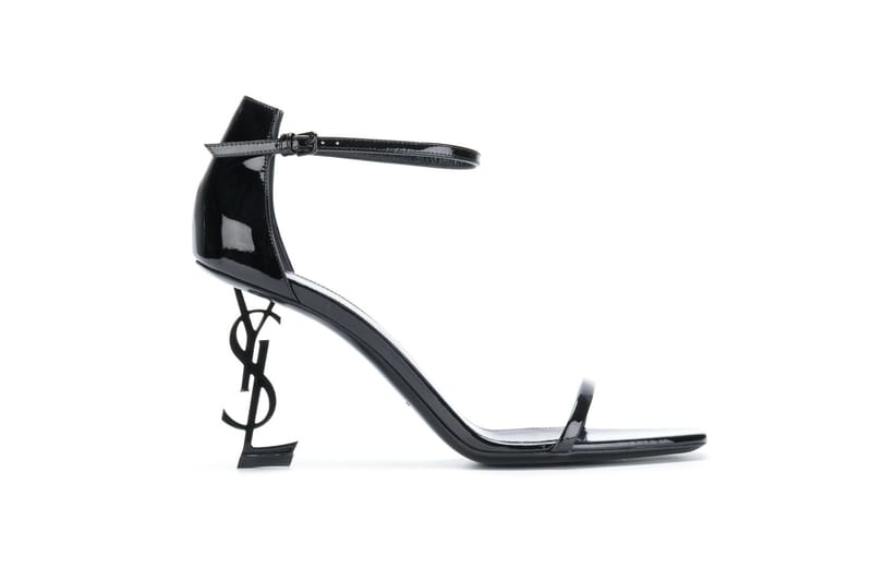 Saint Laurent's Opyum Sandals Will Make You Long for Summer