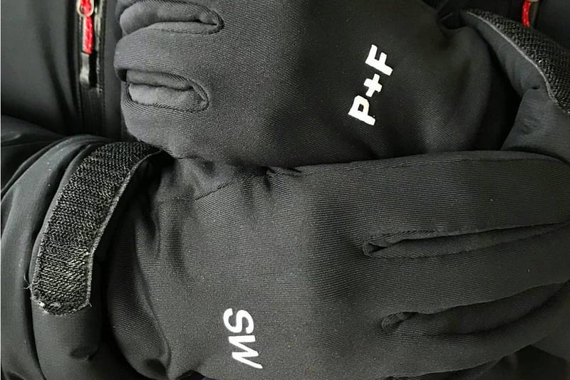 Saintwoods Teases an Upcoming Collection With Places+Faces