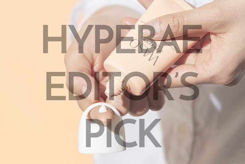 Shiseido Waso's Color-Smart Day Moisturizer Is Made for Every Skin Tone – You're Welcome