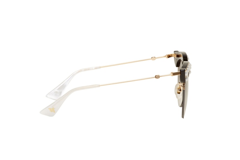 Where to Buy Gucci Sunglasses Statement Shades Colorful Eye Catching Iconic Stand Out Runway Pieces
