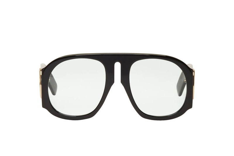 Where to Buy Gucci Sunglasses Statement Shades Colorful Eye Catching Iconic Stand Out Runway Pieces